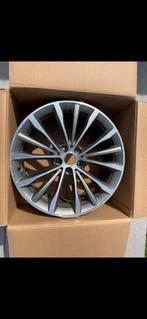 BMW G30 G31 Breedset 19inch 663 series, Auto-onderdelen, Banden en Velgen, 245 mm, Velg(en), Zomerbanden, Ophalen