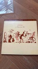 Genesis - A Trick of the Tail MFSL vg+, Ophalen of Verzenden, 1960 tot 1980, Gebruikt, 12 inch