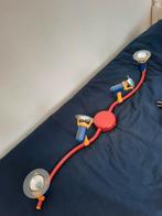 Vintage Design Lamp - Unieke Stijl, Ophalen, Gebruikt, Vintage Design