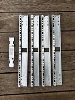 4x ophangframe Besta Ikea, Ophalen of Verzenden, Gebruikt