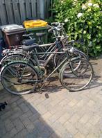 partij van 4 fietsen, Ophalen, Gebruikt