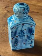 THEEBUS RAUENSTEIN/VOGELMUSTER, Verzenden