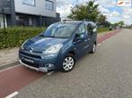 Citroen Berlingo 1.6 VTi Tendance Cruise-Control Airco Panor, Voorwielaandrijving, Gebruikt, Zwart, 4 cilinders