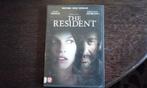 The resident, origineel, Cd's en Dvd's, Vanaf 12 jaar, Ophalen of Verzenden, Zo goed als nieuw, Actiethriller