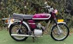 Yamaha FS1 1973 - Origineel!, Fietsen en Brommers, Brommers | Oldtimers, Ophalen of Verzenden