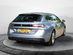 Peugeot 508 SW 1.2 PureTech Blue Lease Active (131PK), 2e-Ei, Stof, Euro 6, 1199 cc, Origineel Nederlands
