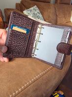 Succes agenda met potlood., Diversen, Agenda's, Ophalen of Verzenden