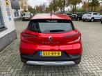 Renault CAPTUR 1.0 TCe 90 techno / PDC Achter / Cruise Contr, Voorwielaandrijving, Stof, Gebruikt, 635 kg