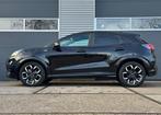 Ford Puma 1.0 EcoBoost Hybrid ST-Line X |B&O |Camera |ACC, Auto's, Ford, 12 maanden, Euro 6, 1226 kg, Zwart