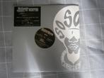 Johnta Austin – Turn It Up. 2006. Promo Afrobeat R&B Hip Hop, Ophalen, 2000 tot heden, Zo goed als nieuw, 12 inch