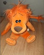 ING spaartpot. Oranje leeuw., Verzamelen, Spaarpotten, Ophalen of Verzenden, Zo goed als nieuw, Dier