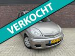 Toyota Yaris Verso 1.3 VVT-i | Automaat | Airco, 1299 cc, Stof, Zwart, 4 cilinders