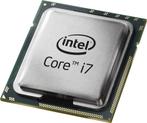 Intel core i7-2700k i7 2700k cpu processor, Intel Core i7, Gebruikt, Ophalen of Verzenden, 3 tot 4 Ghz