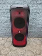 Partij Partyspeaker, Audio, Tv en Foto, Luidsprekers, Overige typen, Nieuw, 120 watt of meer, Ophalen