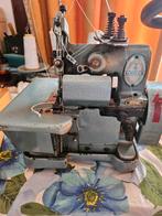 Kohler lock machine., Hobby en Vrije tijd, Naaimachines en Toebehoren, Ophalen of Verzenden, Gebruikt, Lockmachine, Overige merken