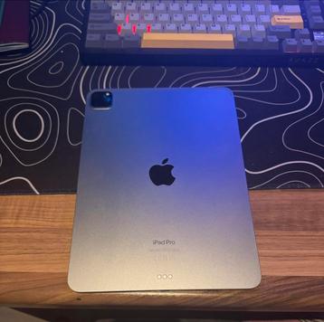 IPAD PRO M2 128GB 11 INCH beschikbaar voor biedingen