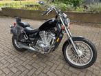 SUZUKI VS 700 INTRUDER 1986 VS700 750 TWIN CUSTOM, Bedrijf, Overig