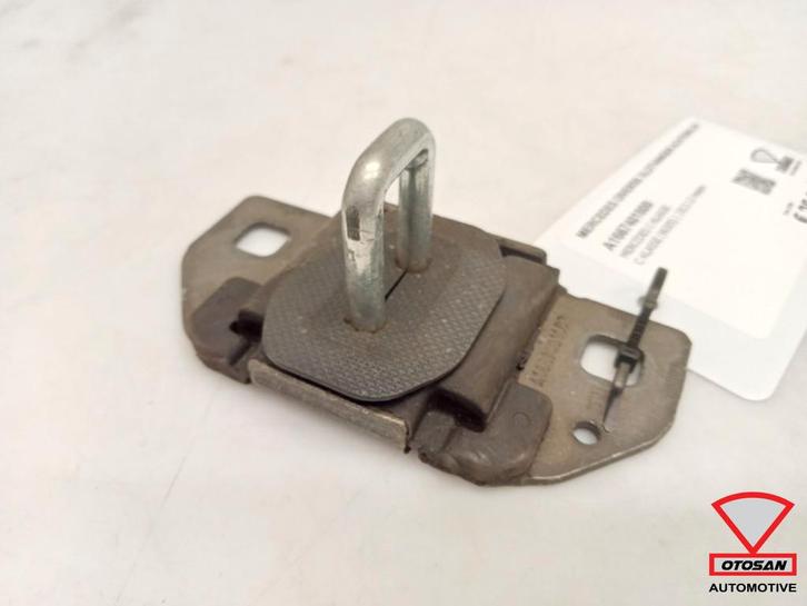 Mercedes Diverse Slotvanger Achterklep A1667401800, Auto-onderdelen, Carrosserie en Plaatwerk, Mercedes-Benz, Gebruikt, Ophalen of Verzenden