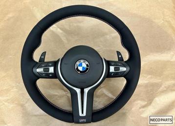 BMW M5 M6 STUUR COMPLEET AIRBAG COMPLEET STUUR  beschikbaar voor biedingen