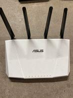 Asus Router - Zo goed als nieuw!, Computers en Software, Ophalen, Zo goed als nieuw, Router