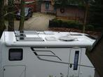 motorhome, Caravans en Kamperen, Diesel, 7 tot 8 meter, Particulier, Hymer