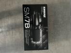 SHURE S7MB Microfoon, Muziek en Instrumenten, Microfoons, Ophalen of Verzenden, Zo goed als nieuw, Studiomicrofoon