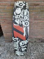 Kitesurfboard - North Jamie, Twintip, Ophalen, Gebruikt, Kiteboard