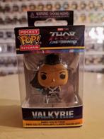 Funko Keychain Valkyrie  Thor Love & Thunder, Ophalen of Verzenden, Nieuw