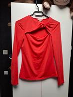 TOP, Ophalen of Verzenden, Zo goed als nieuw, Zonder mouw