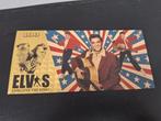 3 golden bankbiljetten elvis Presley samen, Verzamelen, Overige Verzamelen, Ophalen of Verzenden, Zo goed als nieuw