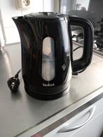 Tefal waterkoker, Witgoed en Apparatuur, Waterkokers, 1 tot 2 liter, Ophalen, Zo goed als nieuw