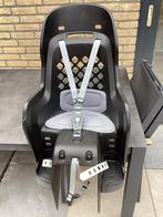 Te koop: fietsstoeltje, Fietsen en Brommers, Achterzitje, Voetsteuntjes, 9 t/m 18 kg, Ophalen of Verzenden