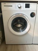 Beko Wasmachine Amper Gebruikt, Witgoed en Apparatuur, Wasmachines, Ophalen of Verzenden, Zo goed als nieuw