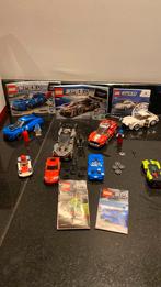 Lego 75891. 75892 75895, Kinderen en Baby's, Speelgoed | Duplo en Lego, Ophalen of Verzenden, Zo goed als nieuw