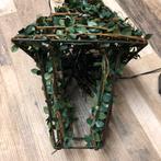 Kerst lantaarn, Diversen, Kerst, Ophalen of Verzenden, Zo goed als nieuw