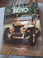DIVERSE AUTOBOEKEN, Ophalen of Verzenden, Zo goed als nieuw