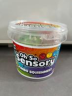 Emmertje met squishes nieuw, Ophalen, Nieuw, Jongen of Meisje