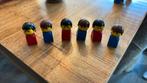 Lego vinger poppetjes, Ophalen of Verzenden, Gebruikt