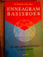 Enneagram Basisboek - Don Richard Riso & Russ Hudson, Boeken, Gelezen, Achtergrond en Informatie, Spiritualiteit algemeen, Don Richard Riso & Russ Hudson