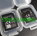 Mercedes Map Pilot NTG5 A218 + A213 Update V20 STAR1/STAR2, Computers en Software, Navigatiesoftware, Verzenden, Nieuw, Heel Europa