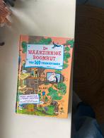 De Waanzinnige Boomhut van 169 Verdiepingen, Ophalen of Verzenden, Gelezen, Fictie algemeen