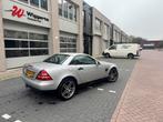 Mercedes-Benz SLK 230 2.3 Kompr Roadster Leder AMG velgen, Achterwielaandrijving, 1225 kg, 4 cilinders, Cabriolet