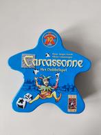 Carcassonne Het Dobbelspel - Reisspel, Ophalen of Verzenden, Zo goed als nieuw, 999 Games, Reisspel