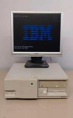 IBM  Personal Computer 330-P75, Computers en Software, Vintage Computers, Ophalen, IBM