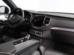 Volvo XC90 T8 Recharge 455PK AWD Ultimate Dark / Luchtvering, Gebruikt, 4 cilinders, 7 stoelen, Wit