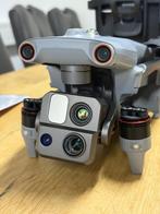 Autel Max 4T Thermische drone ZGAN, Ophalen of Verzenden, Zo goed als nieuw, Drone met camera