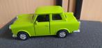 Vintage Trabant DDR 1989, Ophalen of Verzenden, Gebruikt, Auto