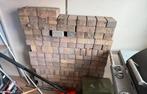 Klinkers, Tuin en Terras, Ophalen, Zo goed als nieuw, Overige materialen
