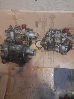 Mercedes branstofpompen, Auto-onderdelen, Motor en Toebehoren, Ophalen of Verzenden