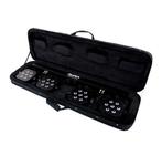 Ayra Compar Kit 2 LED lichtset met tas, Ophalen of Verzenden, Zo goed als nieuw, Licht, Kleur
